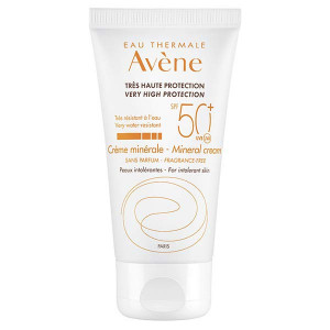 Avène Solaire Crème...