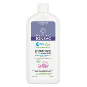 Jonzac Bébé Liniment Doux...