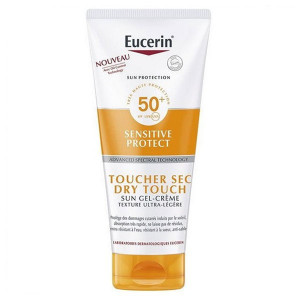 Eucerin Sun Sensitive...