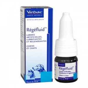 Virbac Regefluid Gel...