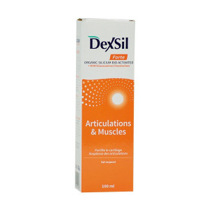 Acheter Dexsil Gel...