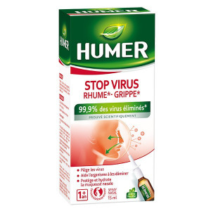 Commander Humer Stop Virus...
