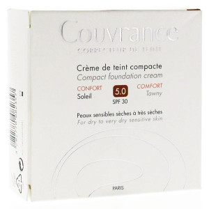 Avène Couvrance Crème de...