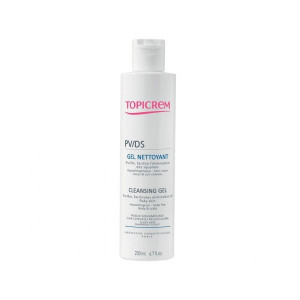 Topicrem PV/DS Gel...