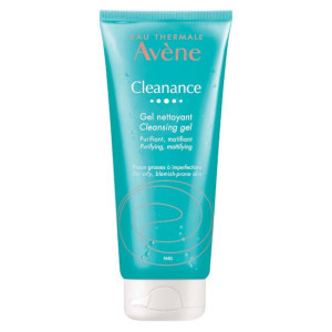 Avène Cleanance Gel...