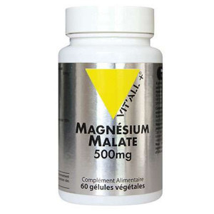 Vit'all+ Magnésium Malate...