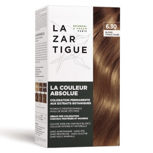 Lazartigue Couleur Absolue...