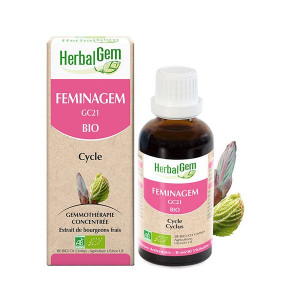 Herbalgem Complexe de...