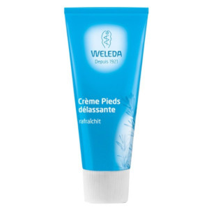 Weleda Soin Pieds et Jambes...