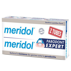 Meridol Parodont Expert...