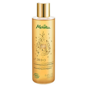 Melvita L'Or Bio Douche...