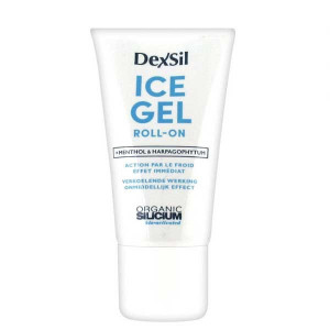 Commander Dexsil Ice Gel...