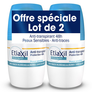 Etiaxil Déodorant...