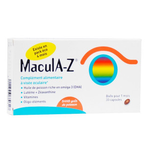 Acheter macula-z