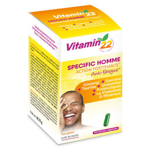 Acheter Ineldea Vitamin'22...