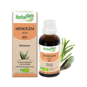 Herbalgem Complexe de...