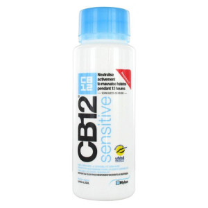 CB12 Sensitive 250ml