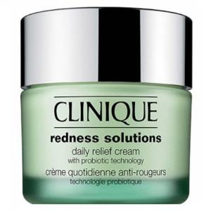 Clinique Redness Solutions...