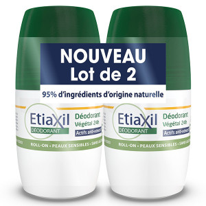 Etiaxil Déodorant Végétal...