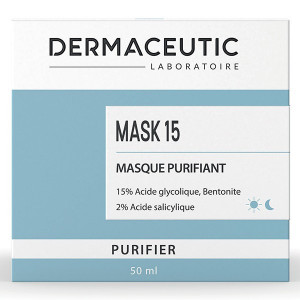 Dermaceutic Mask 15...