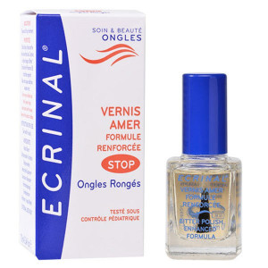 Ecrinal Vernis Amer Stop...