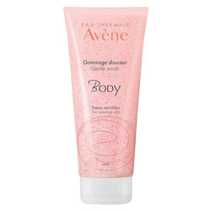 Avène Body Gommage Douceur...
