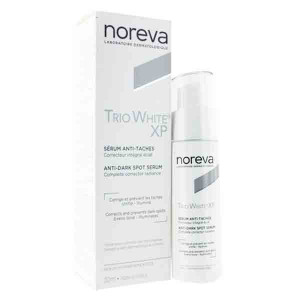 Noreva Trio White XP Serum...