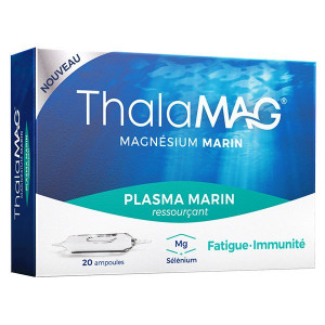Thalamag Plasma Marin 20...