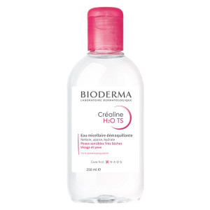 Bioderma Créaline H2O TS...