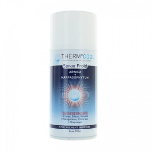 Therm Cool Spray Froid 300ml