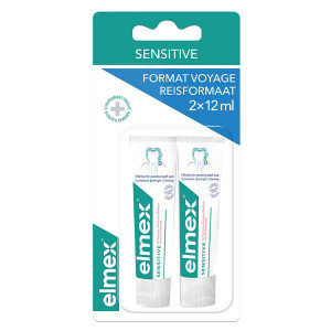 Elmex Sensitive Dentifrice...