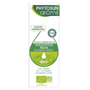 Phytosun Arôms Huile...