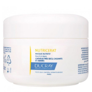 Ducray Nutricerat Masque 150ml