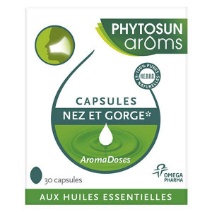 Phytosun Arôms Respiration...