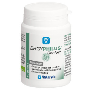 Ergyphilus Confort Nutergia...