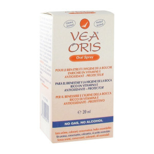 Acheter vea oris spray oral...