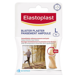 Elastoplast SOS Ampoule 5...