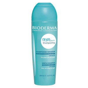 Bioderma ABCDerm Shampooing...