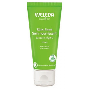 Weleda Skin Food Soin...