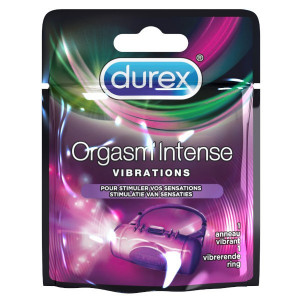 Durex Orgasm'Intense Sextoy...