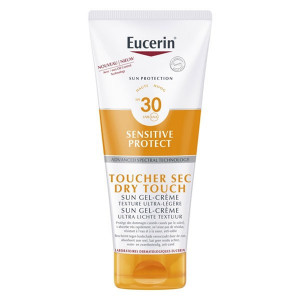 Eucerin Sun Sensitive...