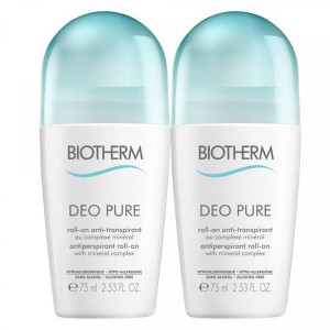 Biotherm Déo Pure Roll-on...
