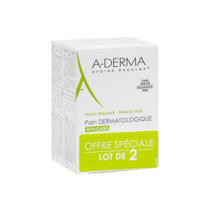 Aderma Pain Dermatologique...