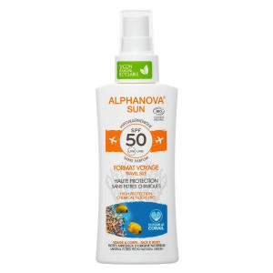 Alphanova Sun Bio Spray...