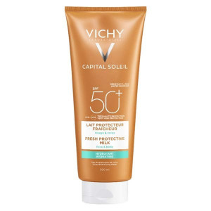 Vichy Capital Soleil Crème...