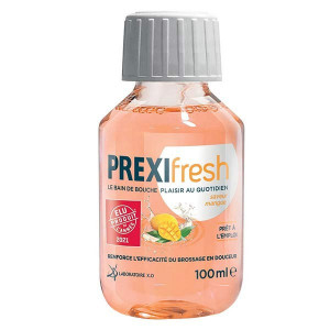 PréxiFresh Bain de Bouche...