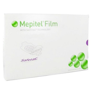 Mepitel Film Pansement...