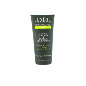 Luxéol Shampooing Doux 200ml