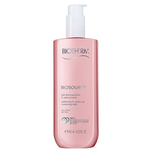 Biotherm Biosource Lait...