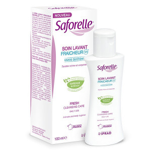 Saforelle Soin & Hygiène...